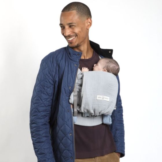 Love Radius PhysioCarrier 2 Babycarrier ergonomic Love Radius