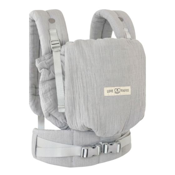 Love Radius PhysioCarrier 2 porte-bébé physiologique Love Radius