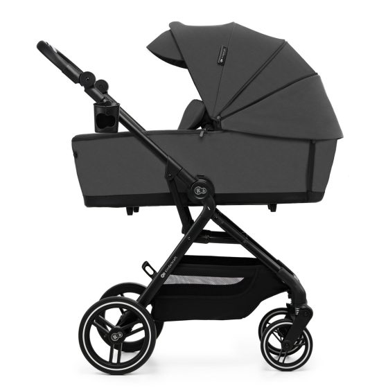 KinderKraft YOXI Duo Poussette 2 en 1
