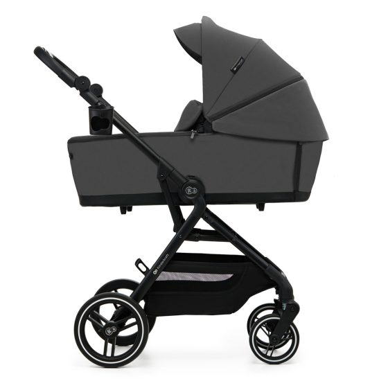 KinderKraft YOXI Duo Poussette 2 en 1