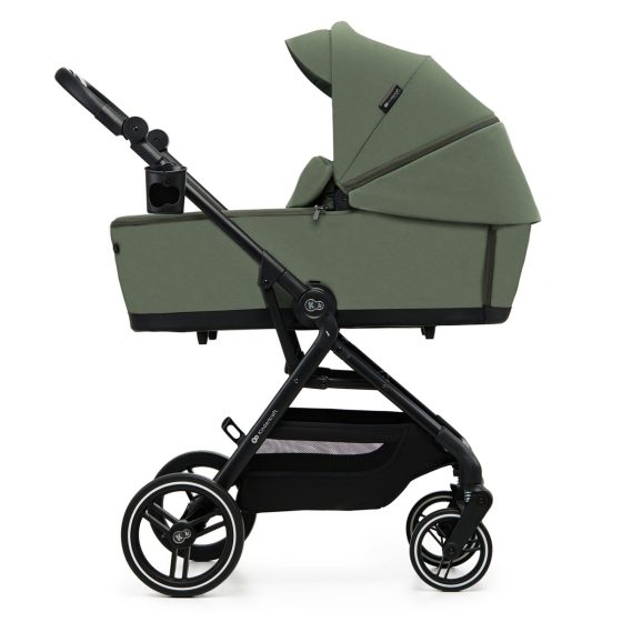 KinderKraft YOXI Duo Poussette 2 en 1