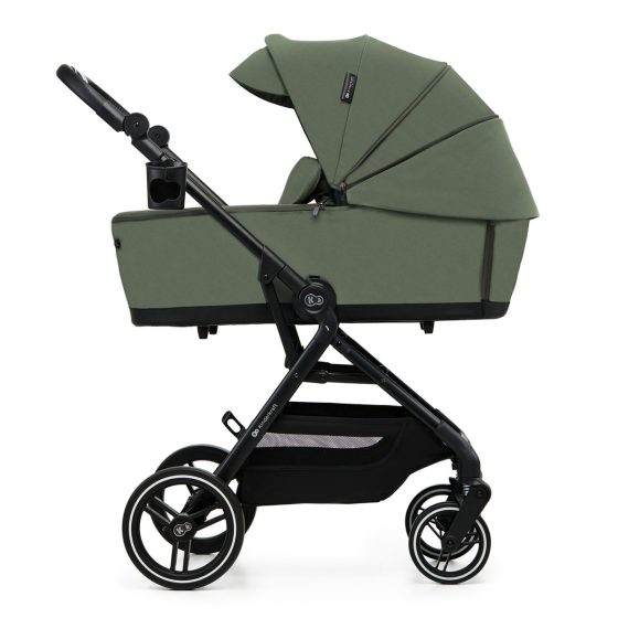 KinderKraft YOXI Duo Poussette 2 en 1