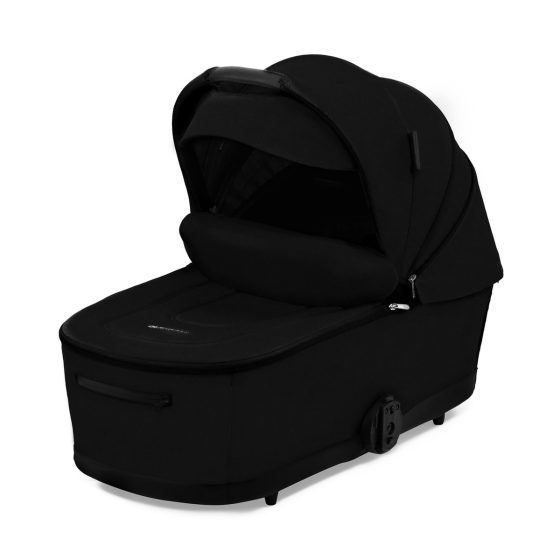 KinderKraft YOXI Duo Poussette 2 en 1