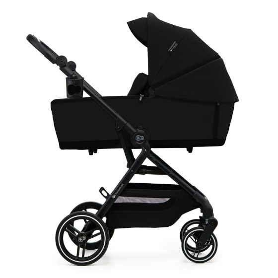 KinderKraft YOXI Duo Poussette 2 en 1
