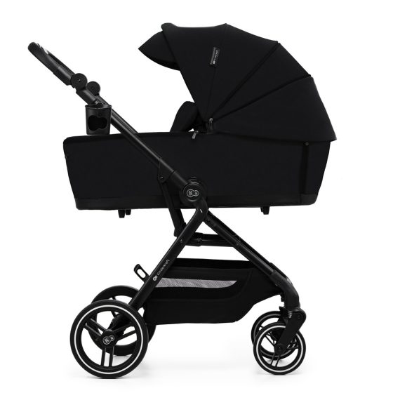 KinderKraft YOXI Duo Poussette 2 en 1
