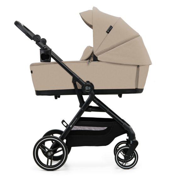 KinderKraft YOXI Duo Poussette 2 en 1
