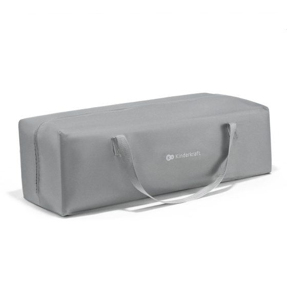 Kinderkraft ZIKI Playpen For Babies Up To 4 Years