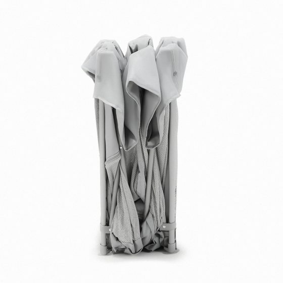 Kinderkraft ZIKI Playpen For Babies Up To 4 Years