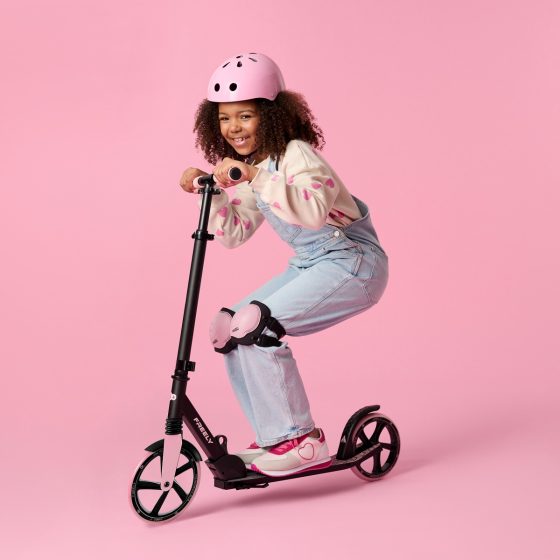 KinderKraft FREELY scooter from 5 years old