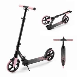 KinderKraft FREELY Trottinette pliante enfant et adulte Kinderkraft