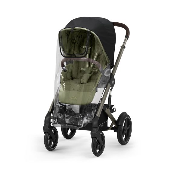 Cybex Habillage pluie pour poussette Talos S Lux