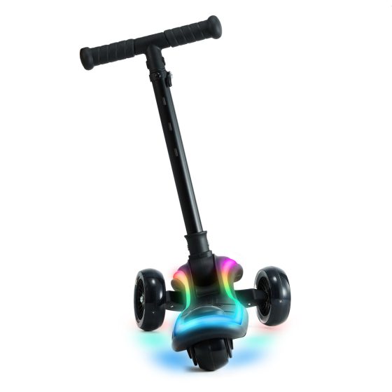 KinderKraft RAKET scooter for children from 2 years old
