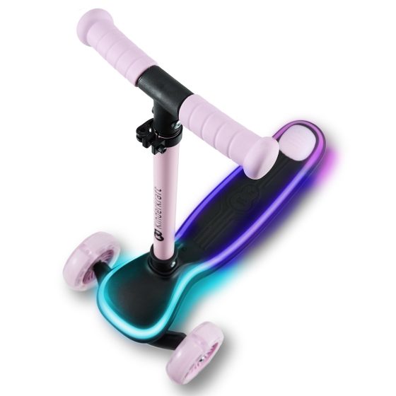KinderKraft RAKET scooter for children from 2 years old