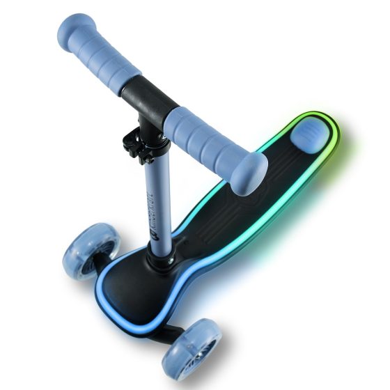 KinderKraft RAKET scooter for children from 2 years old