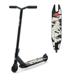 KinderKraft SOLIS freestyle scooter from 5 years old