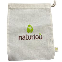 Naturioù - Canvas bag