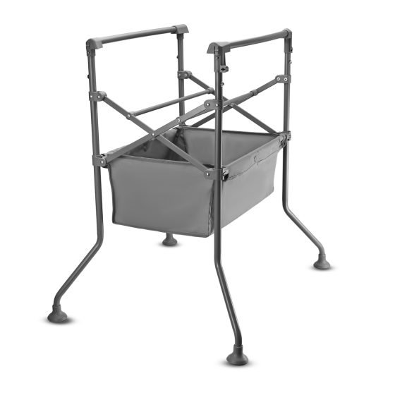 KinderKraft BUBBLY Baignoire avec table à langer pliables Kinderkraft