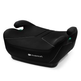 KinderKraft I-BOOST 2  Car seat 125–150 cm - Black