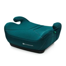 KinderKraft I-BOOST 2  Car seat 125–150 cm - Green