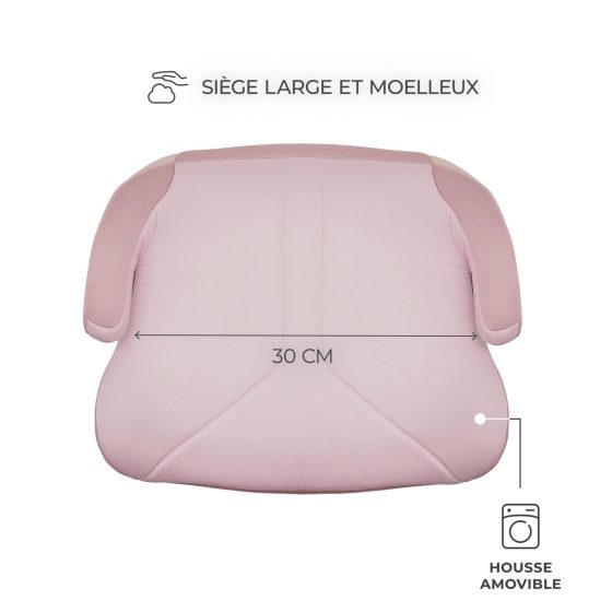 KinderKraft I-BOOST 2  Car seat 125–150 cm