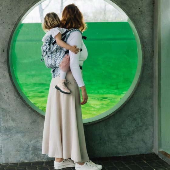 LennyLamb LennyPreschool Catkin - Willow