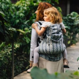 LennyLamb LennyPreschool Catkin - Willow