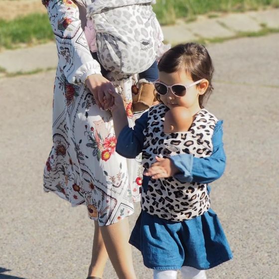 Manduca DollCarrier Manduca