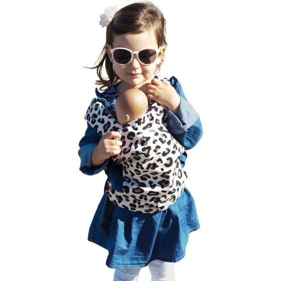 Manduca DollCarrier Manduca