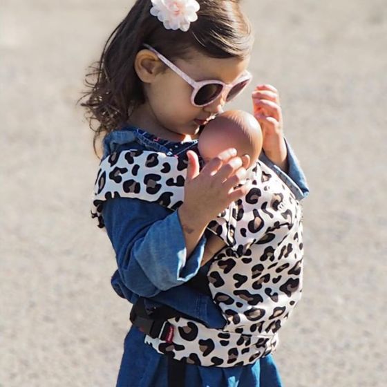 Manduca Porte-poupée Manduca