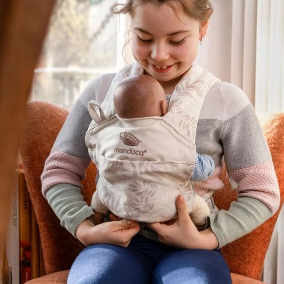 Manduca DollCarrier Manduca