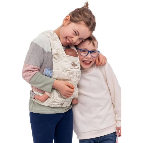 Manduca Porte-poupée Manduca