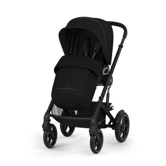 Cybex Talos S Lux 3 - All grounds Pram Cybex