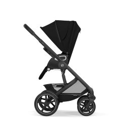 Cybex Talos S Lux 3 - Poussette tout-terrain Cybex