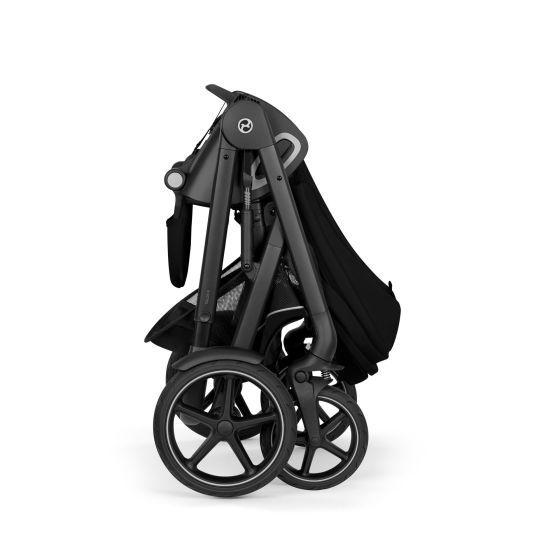 Cybex Talos S Lux 3 - Poussette tout-terrain Cybex