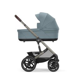 Cybex Talos S Lux 3 - All grounds Pram Cybex