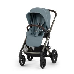 Cybex Talos S Lux 3 - All grounds Pram Cybex