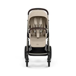 Cybex Talos S Lux 3 - All grounds Pram Cybex