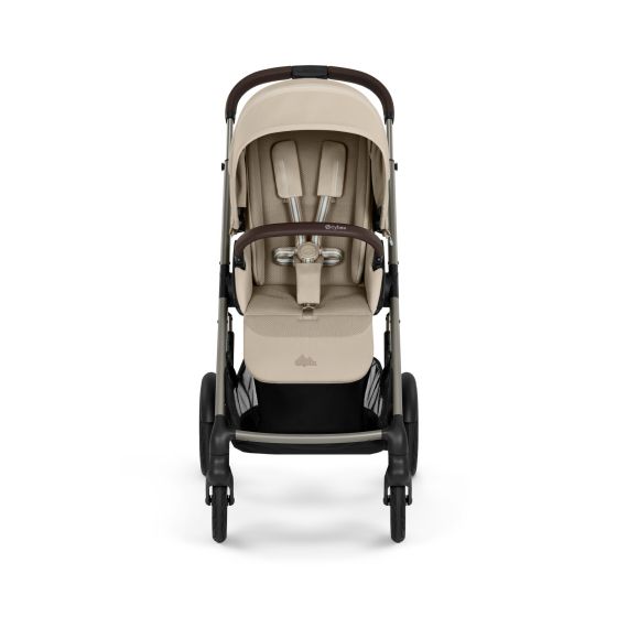 Cybex Talos S Lux 3 - All grounds Pram Cybex
