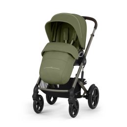 Cybex Talos S Lux 3 - All grounds Pram Cybex
