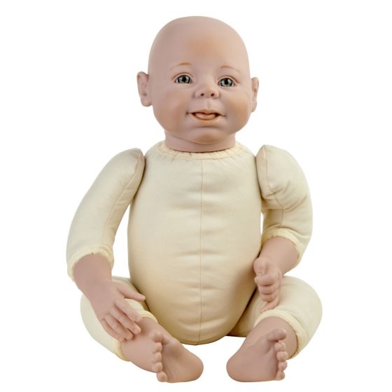 Weighted Demonstration Doll Medium Newborn