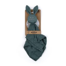 Petite&Mars - HUGO - Bamboo muslin comforter 0m+
