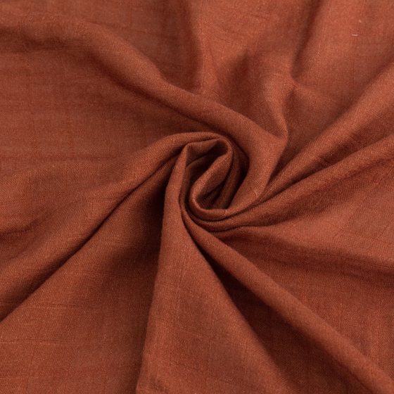 Petite&Mars - Moussy -Set of 3  Bamboo muslin swaddles