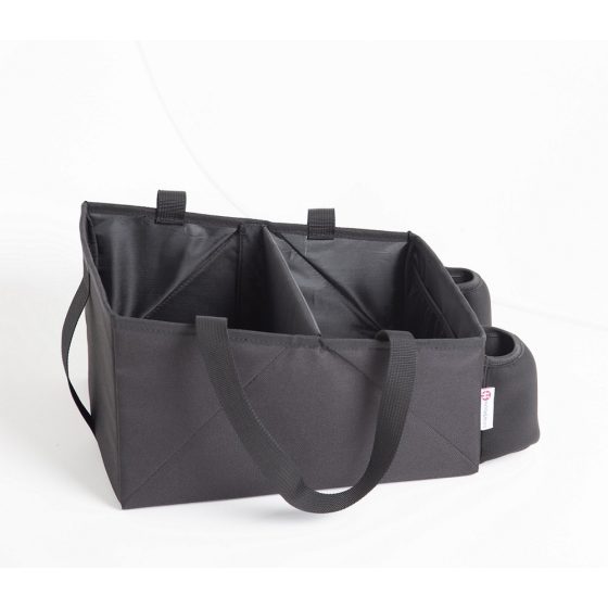 Petite&Mars - Tidy - Car storage box