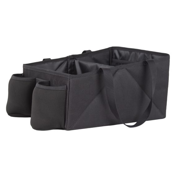 Petite&Mars - Tidy - Sac de Rangement de Voiture Pliable
