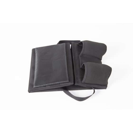 Petite&Mars - Tidy - Sac de Rangement de Voiture Pliable