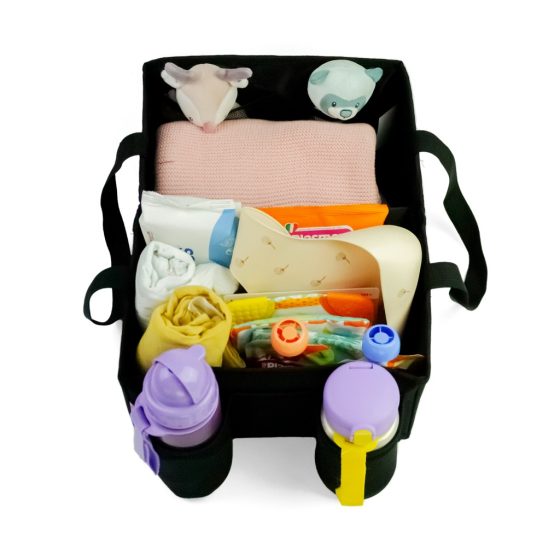 Petite&Mars - Tidy - Car storage box