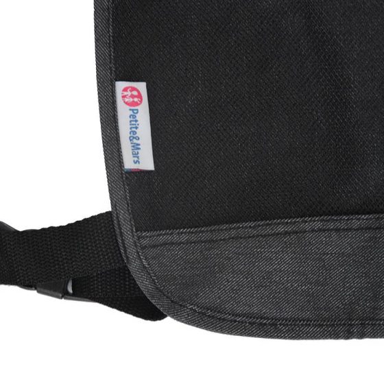 Petite&Mars - Order - Organiseur de siège