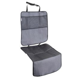 Petite&Mars - Savior -  3in1 seat protector - Grey