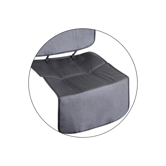 Petite&Mars - Savior -  3in1 seat protector