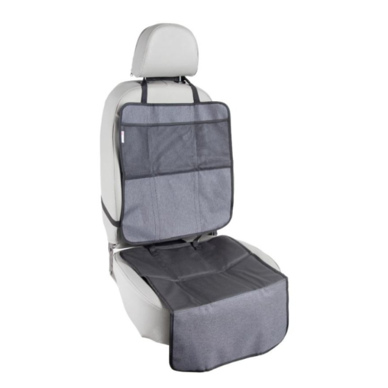 Petite&Mars - Savior -  3in1 seat protector